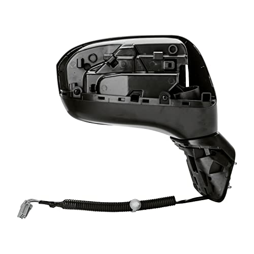 TYC 4711131 Door Mirror Right-Side Compatible with 2014-2015 Honda Civic