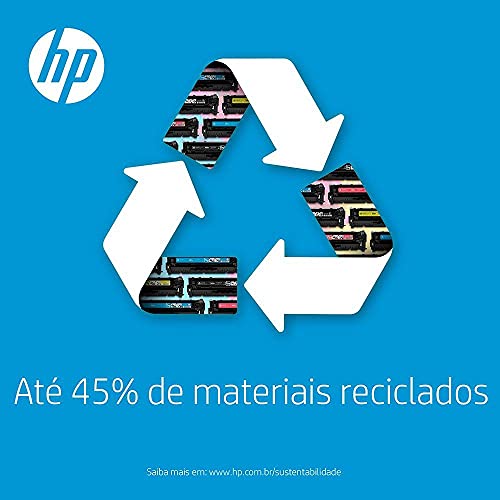 Toner HP 18A preto Laserjet Original (CF218AB)