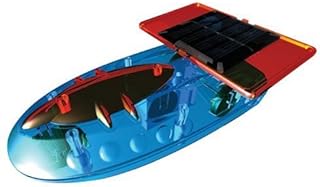 Solar Science Series Taiyo Automobile