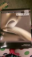 Pearson Custom Library English Mercury Reader Along These Lines Summer Bridge Edition 1256176311 Book Cover