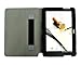 ProCase for Galaxy Note 10.1” (2012 Old Model) N8000 N8010 N8013, Ultra Slim Folio Stand Tablet Cover for Galaxy Note 10.1 Inch -Black