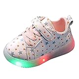 Bling Sport Kids Girls Luminous Baby Children Light Shoes Baby Shoes 運動靴 黒 メンズ
