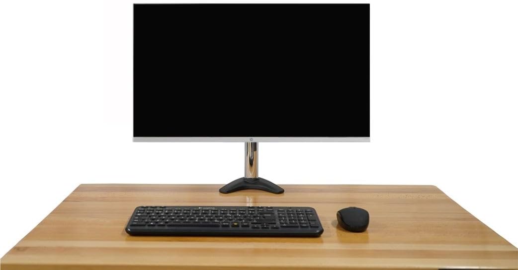 Gladiator Joe Monitor VESA Adapter Arm/Mount Compatible with HP ProOne 440 G9 23.8 inch All-in-One