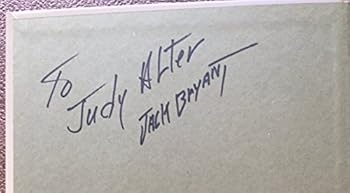 Jack Bryant - Paintings, Bronzes, Knives & Jewelry