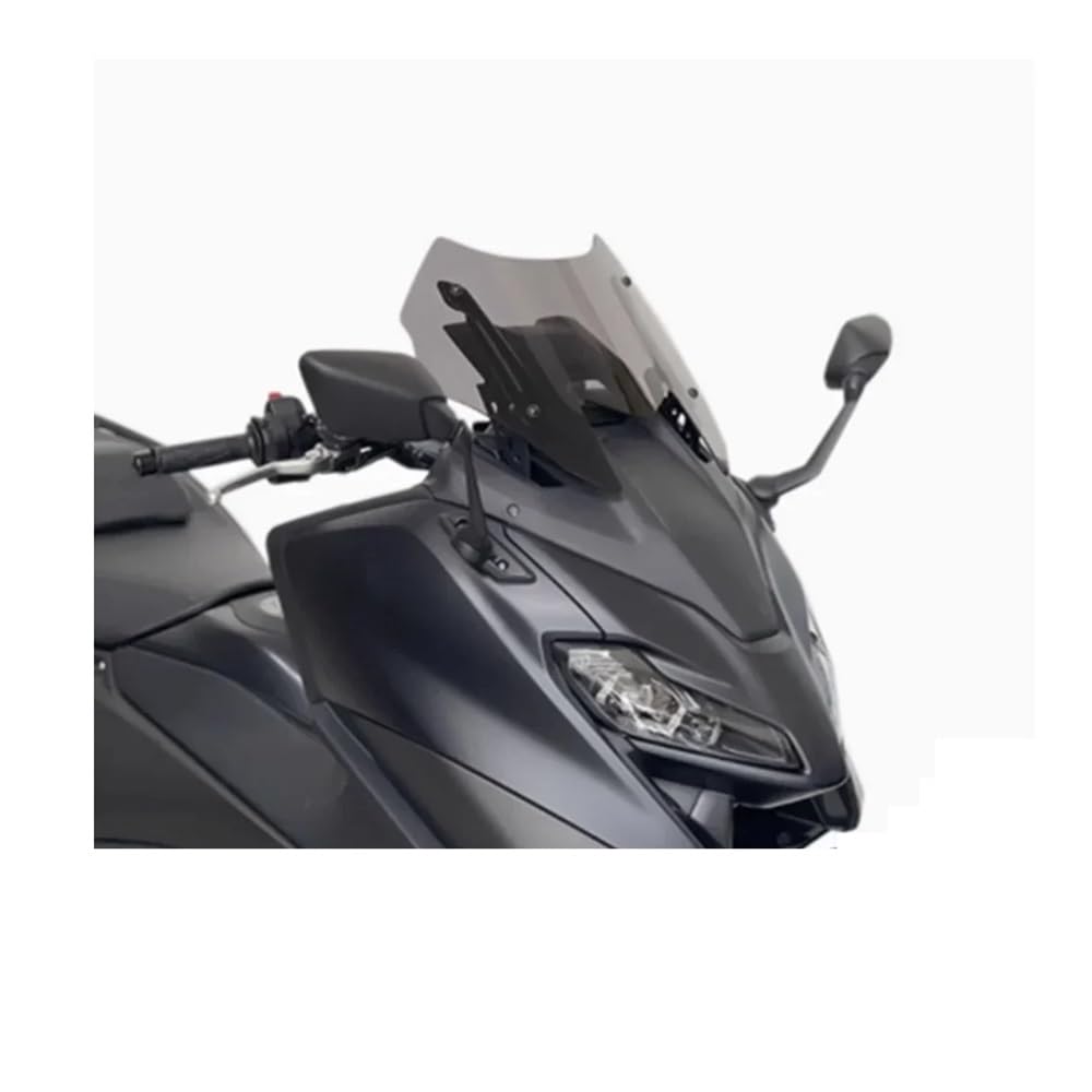 Pare-Brise Haut pour TMAX560 (2022-2025) Lunettes de Compétition