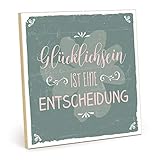 Mit rückseitig eingelassenem Aufhänger und geschliffenen, hellen Kanten, toll als Wanddekoration. Die optische Anmutung kommt einem Keilrahmen-Bild bzw. Leinwand-Bild nahe.