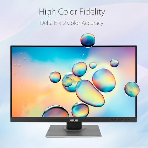 ASUS ProArt OLED 32 inch monitor