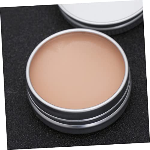 ABOOFAN Conjunto De Bolsa De Higiene Pessoal 2Pcs Kits De Rosto Maquiagem De Nariz Falso Cera Facial