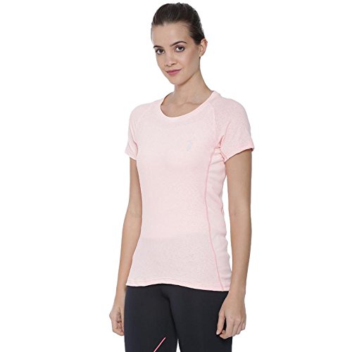 Image of Campus Sutra Women's Regular Fit T-Shirt