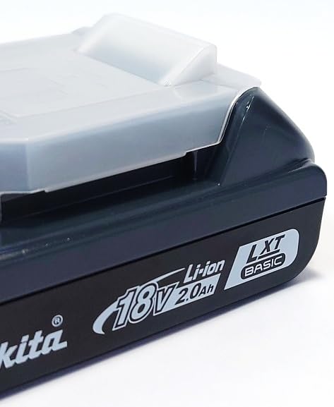 Amazon.co.jp: 18V BLB182 リチウムイオンバッテリー 2Ah A-79625 国内 