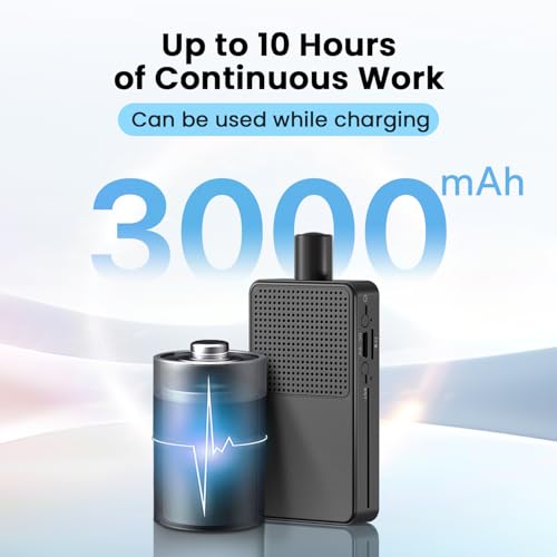 Stenrital Wifi Mini Camera | Hidden Spy Camera | 10Hr Nonstop Recording Nanny Cam, Cloud & Sd Storage, Ai Motion Detection, Clear Night Vision Wireless Security Camera thumb #3