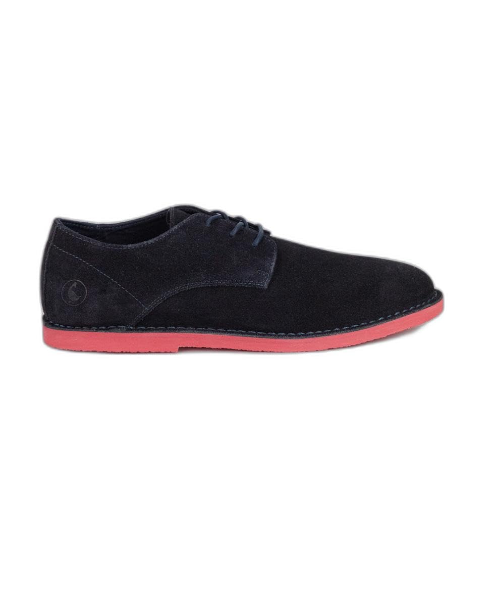 El Ganso Zapato Guerrero Ante Marino