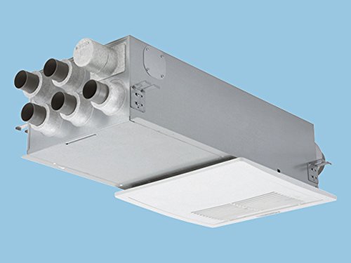 Amazon | パナソニック 換気扇【FY-12VB1ACL】 熱交換気ユニット