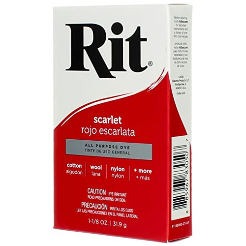 Pwdr Dye Pwdr Scar #TOP5