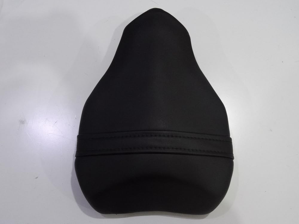 VITCIK オートバイ 後部座席クッション パッセンジャー ピリオン 1098