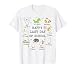 Happy Last Day of School, End of School Year,Goose Teacher T-Shirt
