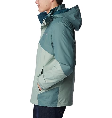 Image of Columbia Men's Bugaboo Ii Fleece Interchangeable Jacket