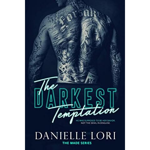 The Darkest Temptation Cover