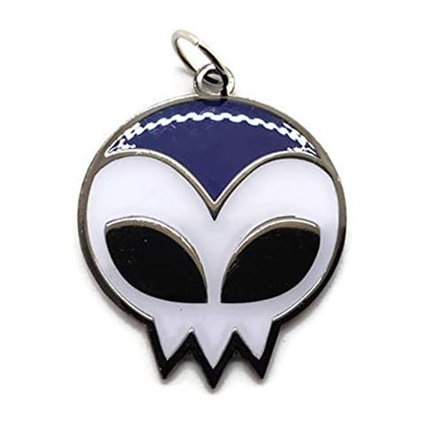 Zone Archive Hentai Manga Necklace (Necklace on Silver Chain) Cover
