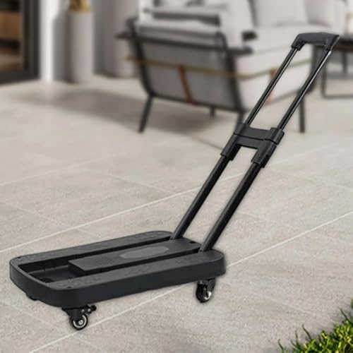 Carretilla Plegable para Carga hasta 75 kg miniatura 3