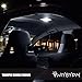 Wrangler TJ Interior LED Lights Kit for Jeep Wrangler TJ 1997 1998 1999 2000 2001 2002 2003 2004 2005 2006 Dome Footwell License Plate Lights White LED Interior Bulbs + Install Tool