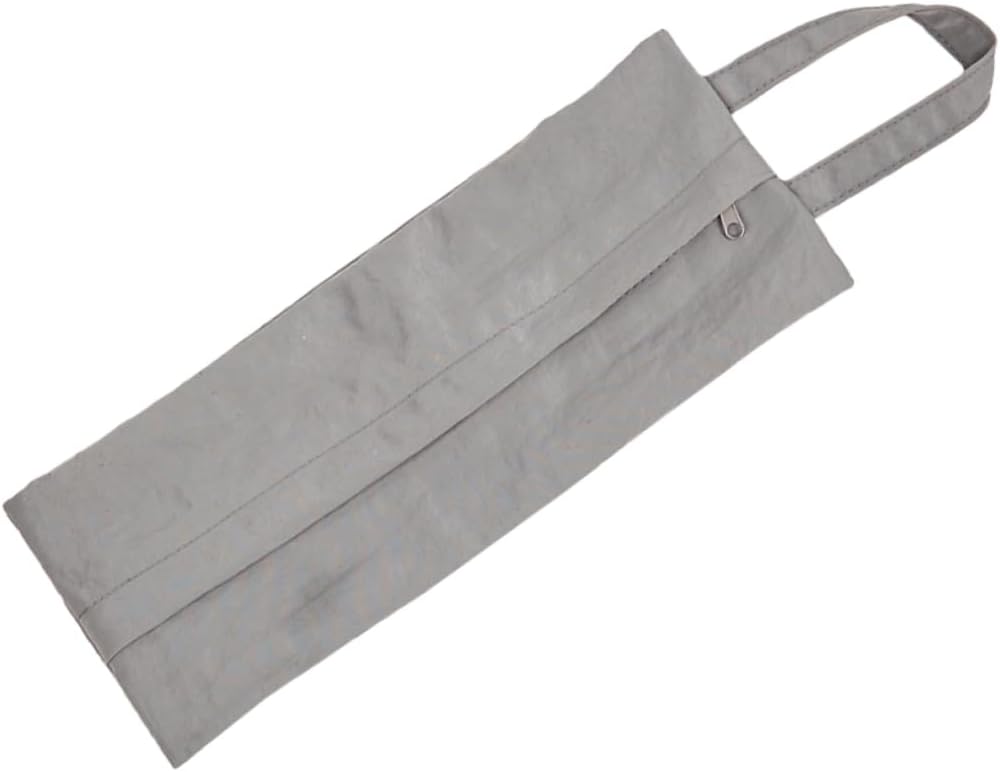 Handheld Travel Bag Portable Cosmetic Bag for Toiletries and Skincare