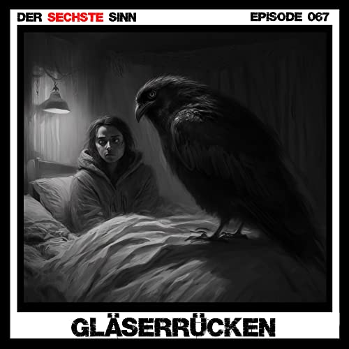 Gl&auml;serr&uuml;cken #067 Titelbild