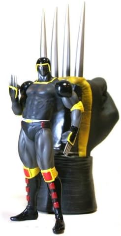 ニッサン・638 キン肉マンccp フィギュアウォーズマンベアクロー2個