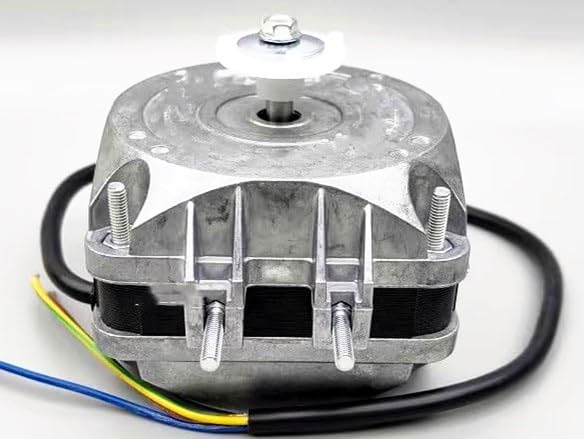 M4Q045-DA05-01 Ice Maker Motor ELOMILE M4Q045-DA05-01 230V 86/80W Shielded Pole Motor