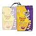Meow Mix Original Choice Dry Cat Food, 22 Pound Bag
