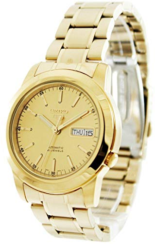 [�Z�C�R�[]SEIKO �r���v 5 AUTOMATIC �I�[�g�}�`�b�N SNKE56K1 �����Y [���s�A���i]