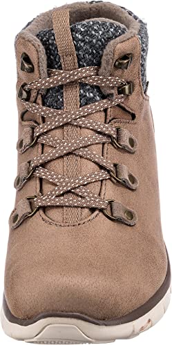 Image of Skechers Women's Synergy-Cold Daze Boot