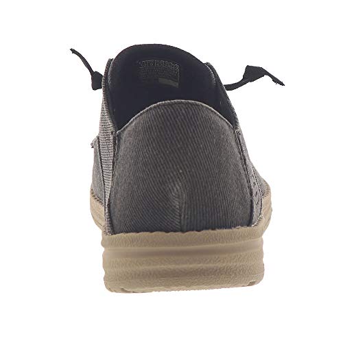 Image of Skechers Men's Melson Volgo Slip-On Loafer