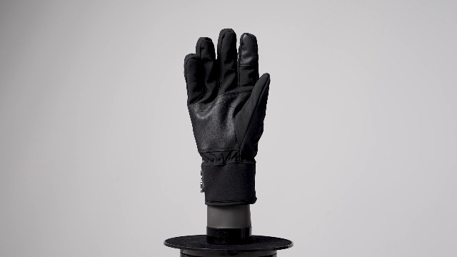 ATERCEL Skihandschuhe Wasserdicht Mit 3M Thinsulate - Warme Winterhandschuhe Für Ski & Outdoor