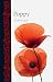 Poppy (Botanical)