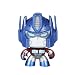 Imagen de Transformers MM Optimus Prime (Hasbro E3477ES1)