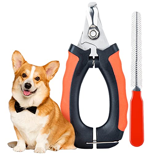 ZLXFT Coupe Griffes Chat,Coupe Griffe Chaton Coupe Griffes Chien Coupe Ongle Chat Inoxydable,Coupe Griffe pour Chiot Chaton Petits Animaux