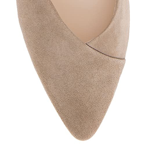 Högl Boulevard 10, Ballerine Donna