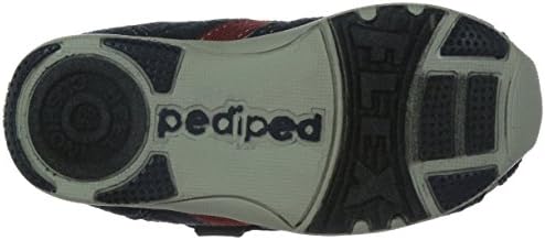 pediped Flex Adrian Sneaker (Toddler/Little Kid) Review | Image 3