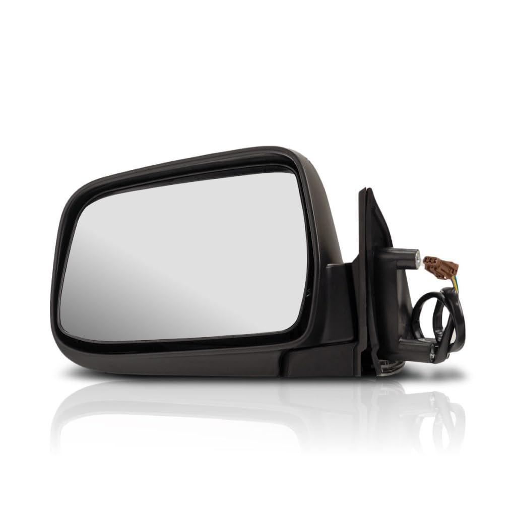 Amazon.com: For Nissan Xterra 2001 02 03 2004 Door Mirror