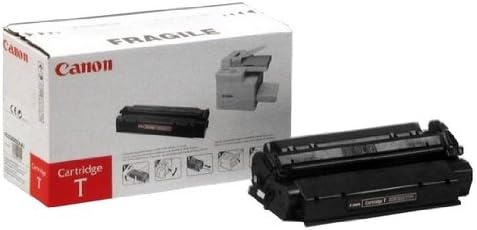 Toner cartridge Original Canon 1x Black 7833A002 / T-Cart for Canon PC-D 320