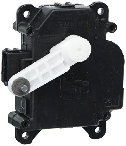 Genuine Honda 79170-SHJ-A41 Temperature Passenger Motor Assembly