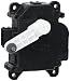 Genuine Honda 79170-SHJ-A41 Temperature Passenger Motor Assembly