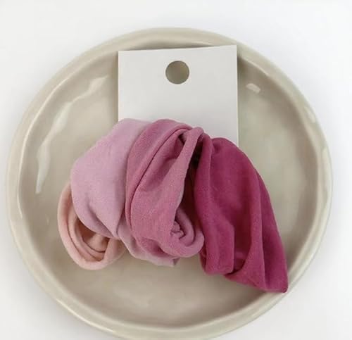 12 Corde Per Capelli Ad Anello, Corde Elastiche Per Capelli Da Donna, Accessori Per Capelli Sciolti, Corde Per La Testa Senza Cuciture, Cinghie Colorate A Coda Di Cavallo.