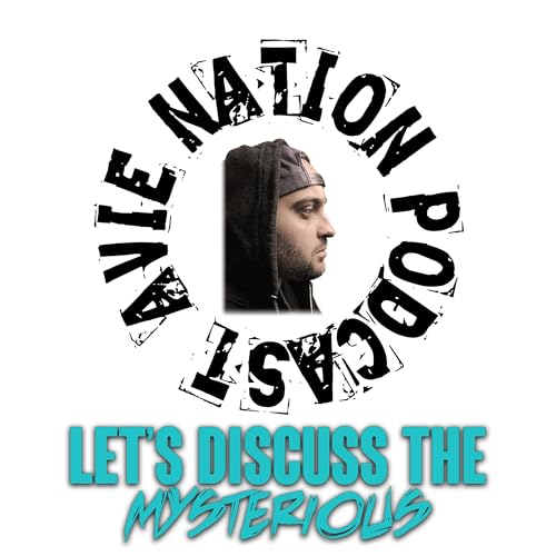 Avie Nation copertina