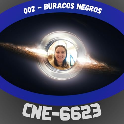 002 - Buracos negros na sala de aula