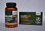 OX BILE 100mg: Die natürlichen Gallensalze und Kräuter können die Verdauung von Fetten und fettlöslichen Vitaminen unterstützen sowie ein gesundes Gleichgewicht der Mikroben im Darm fördern.