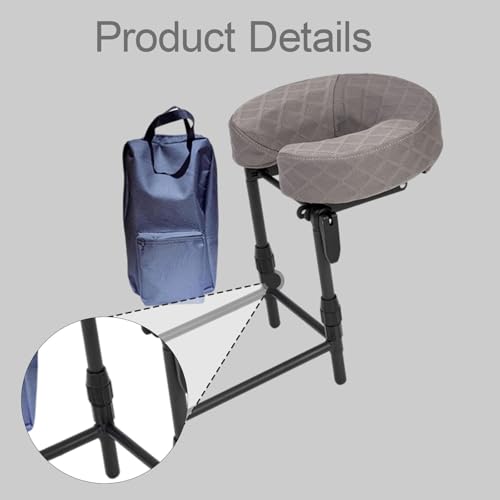 Mattress Kit con ángulo ajustable y estructura de aleación resistente 3