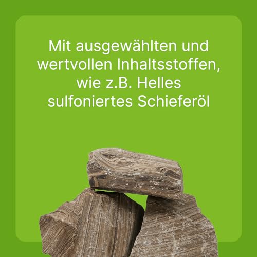 ICHTHO Vet Derma-Creme von Heel Vet - Sanfte und gut verträgliche Pflege bei trockenen, rissigen und schuppigen Hautirritationen für Hunde und Katzen | Natürliche Intensivpflege | MADE IN GERMANY