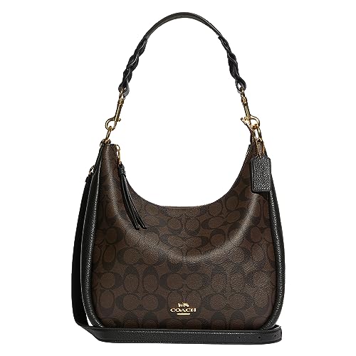 Coach Unisex Jules Hobo